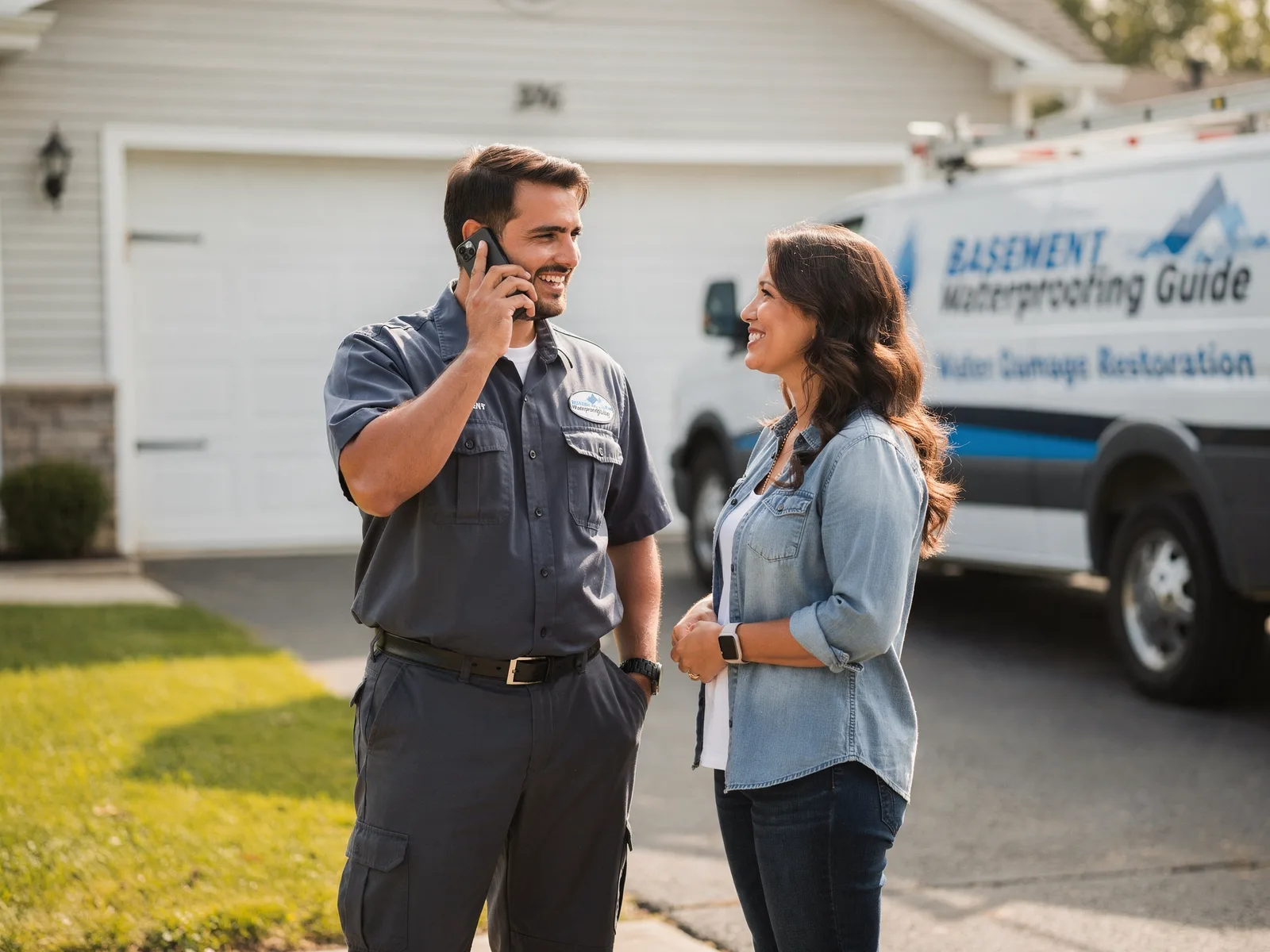 Basement Waterproofing Near Me Wytheville, VA FAQs